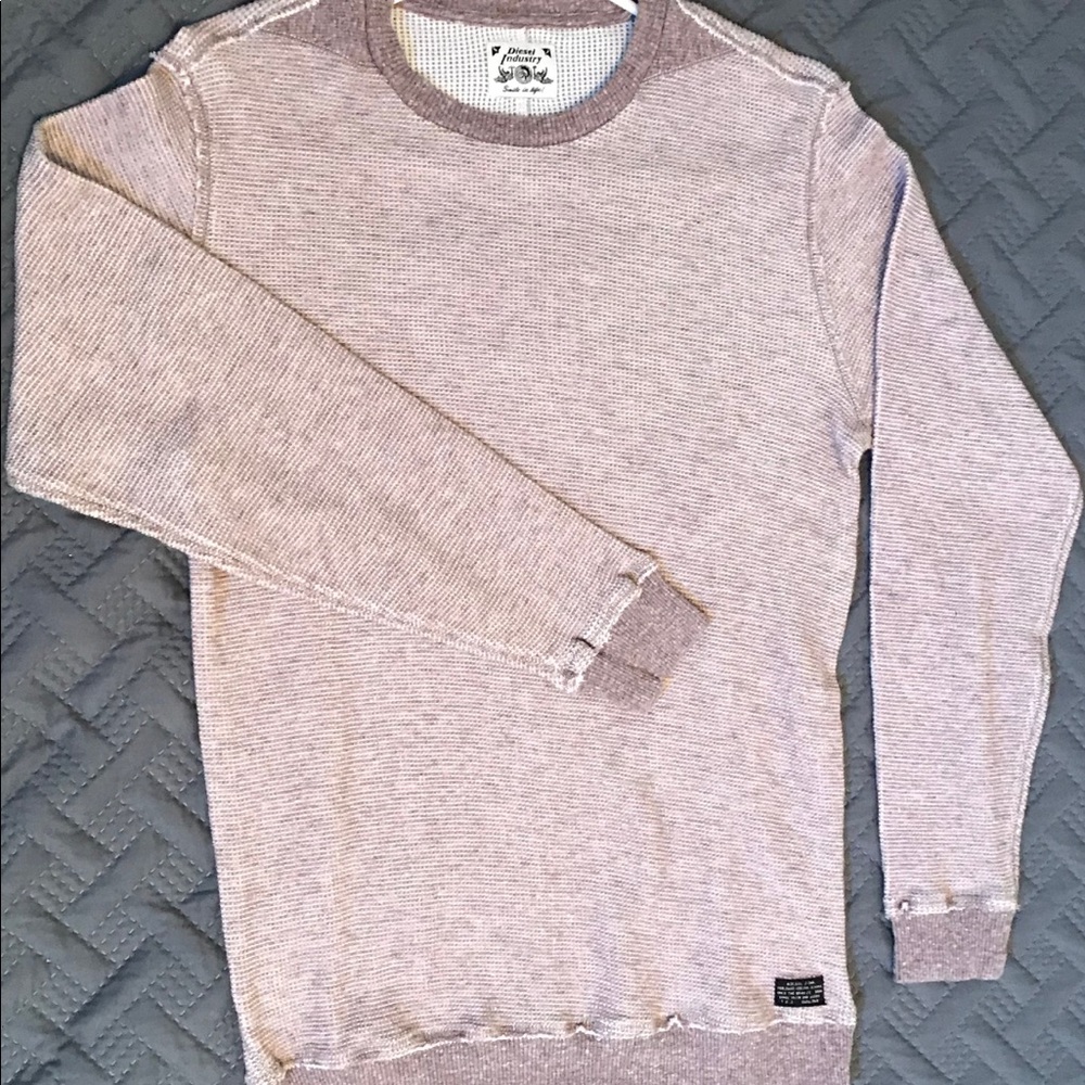 Diesel Sweater
